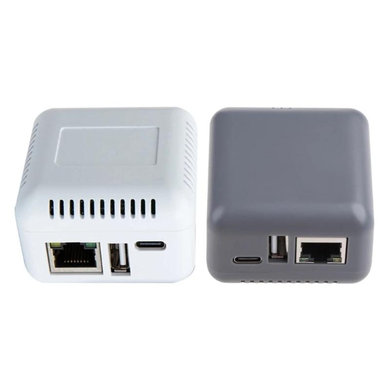 NP330 ̴ Ʈũ μ  USB 2.0 Ʈũ ̺  RJ45 LAN Ʈ ִ  μ  Dropship